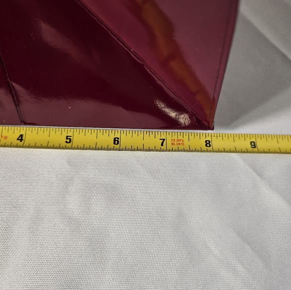 🔥EUC 2024 AUTHENTIC GUCCI SHOPPING BAGS - Picture 11 of 12